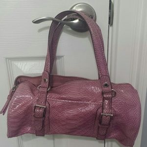 Pink,  Liz Claiborne purse